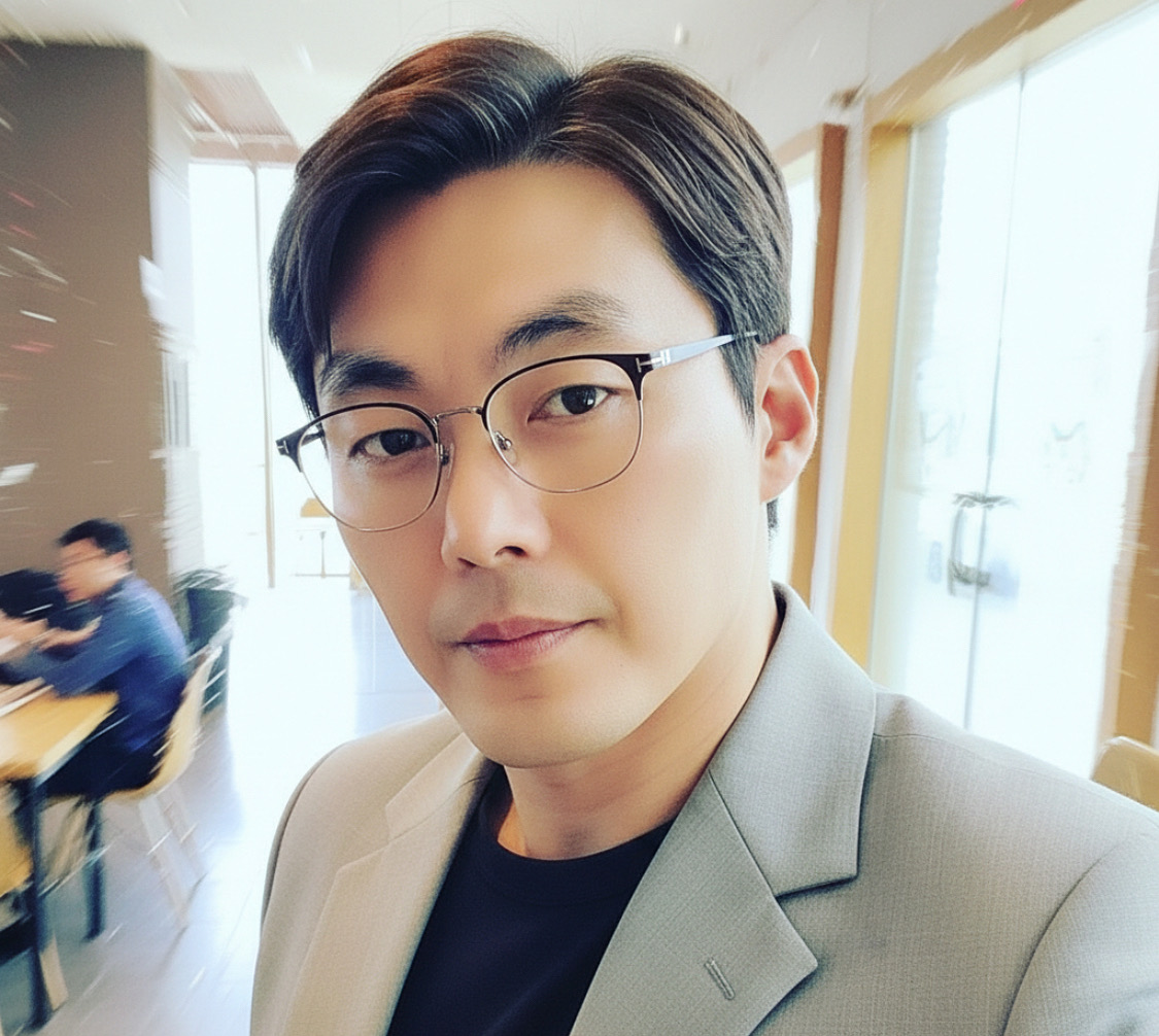 서석균 Seokkyun Seo — AI Native Developer, AIrirang Studio Founder